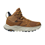 Ботинки мужские HOKA M ANACAPA 2 MID GTX Honey / Celadon Tint