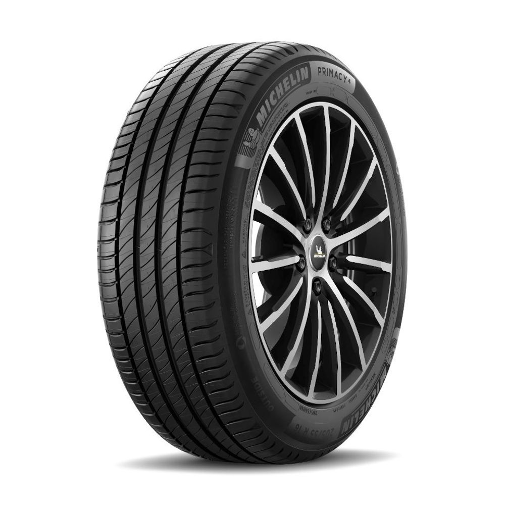 Мишелин  255/45/20  V 101 PRIMACY 4  (S1)  старше 3-х лет