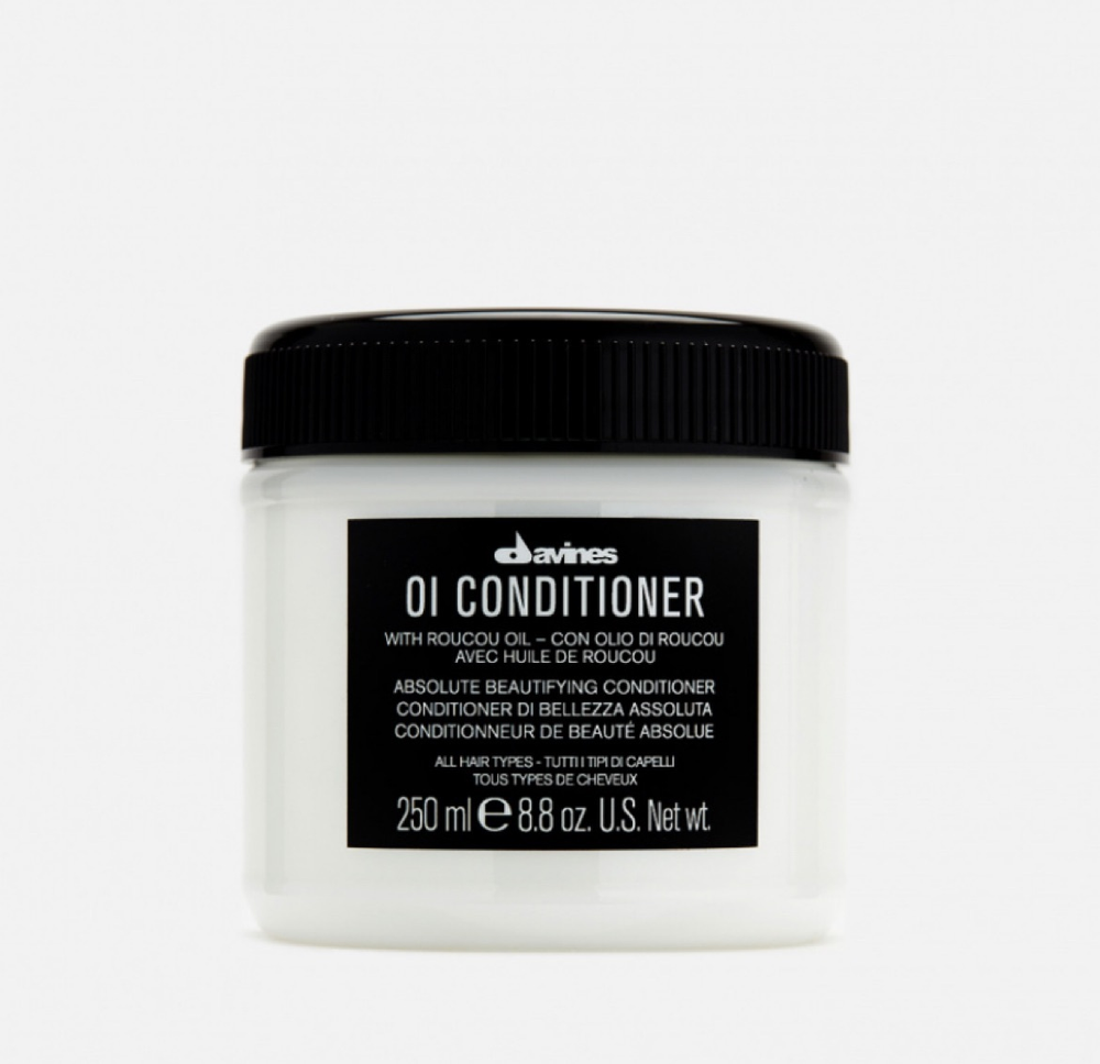 Davines Oi Absolute Beautifying Conditioner