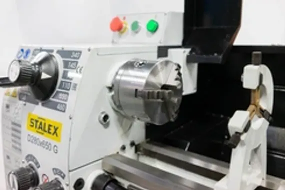 Шлифлист для пневмошлифмашины Fubag SVC 125