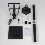 Ландшафтный светильник Citilux Forts CLU10B