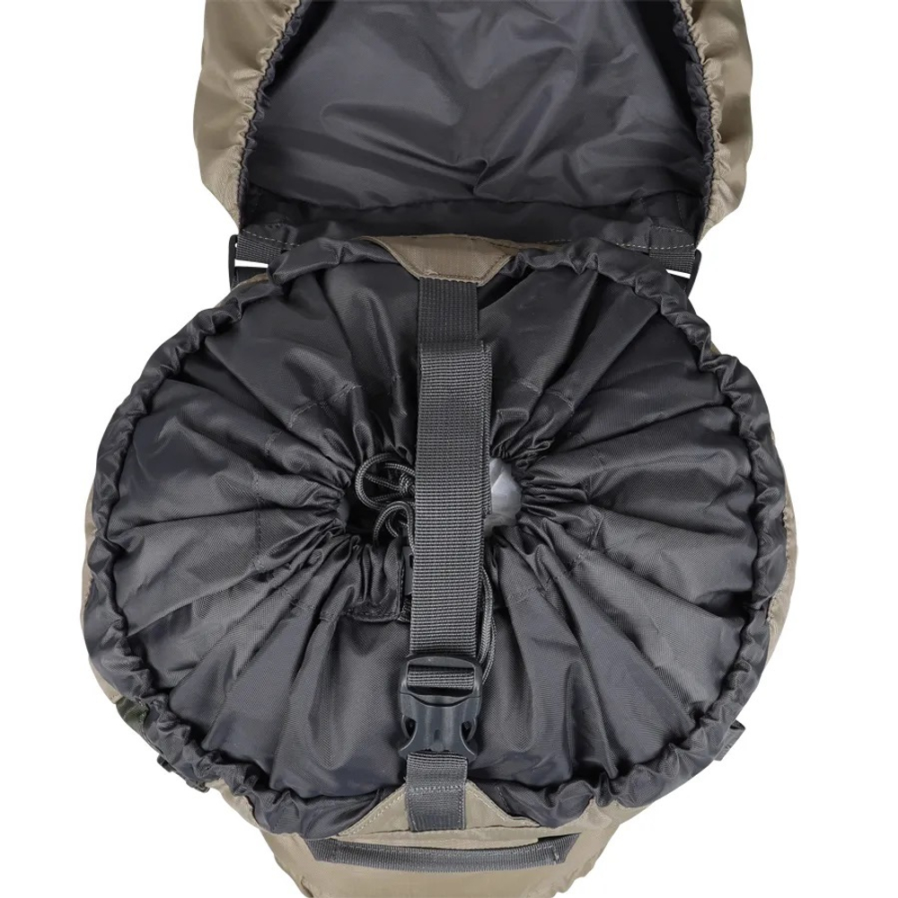 Рюкзак Сплав Frontier 65