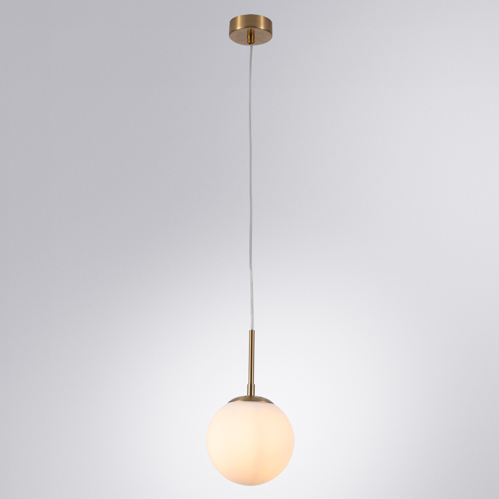 Подвесной светильник Arte Lamp A1565SP-1PB