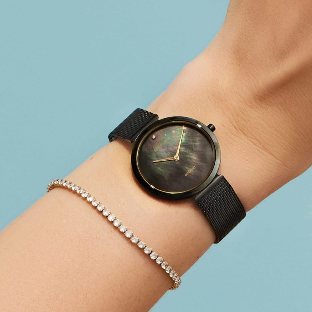 Женские наручные часы Bering  18132-132