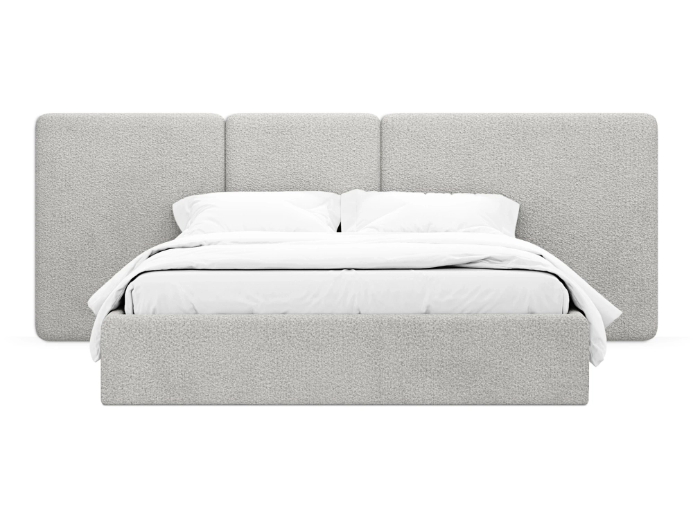 Кровать Atessa без подъемного механизма