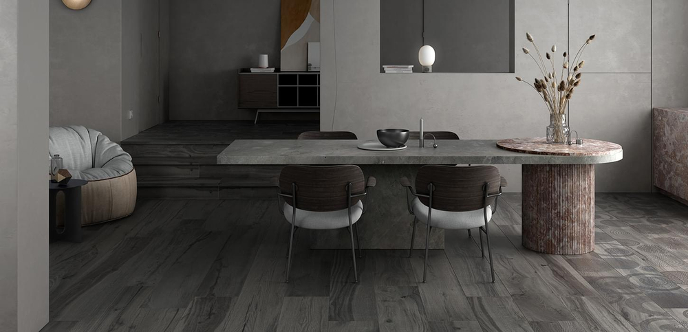 Rondine Daring Dark 24x120