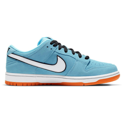 Кроссовки Nike Dunk Low Pro SB Gulf