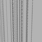 Подвесной светильник MD4506-54C