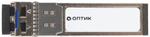 Трансивер А-Оптик AO-SFP-LX-20D