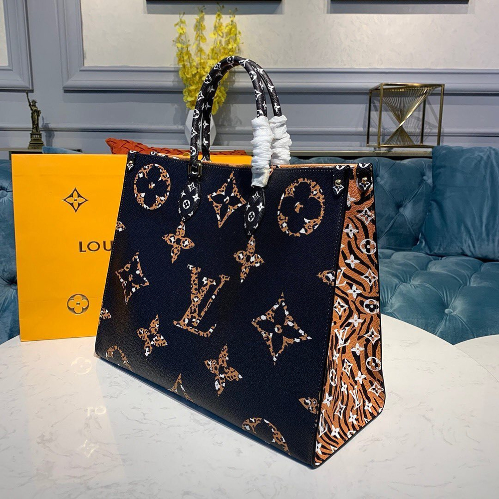 Louis Vuitton Onthego GM