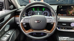 Kia The K9 (Quoris/K900) 3.3 GDI AWD (01.2020)