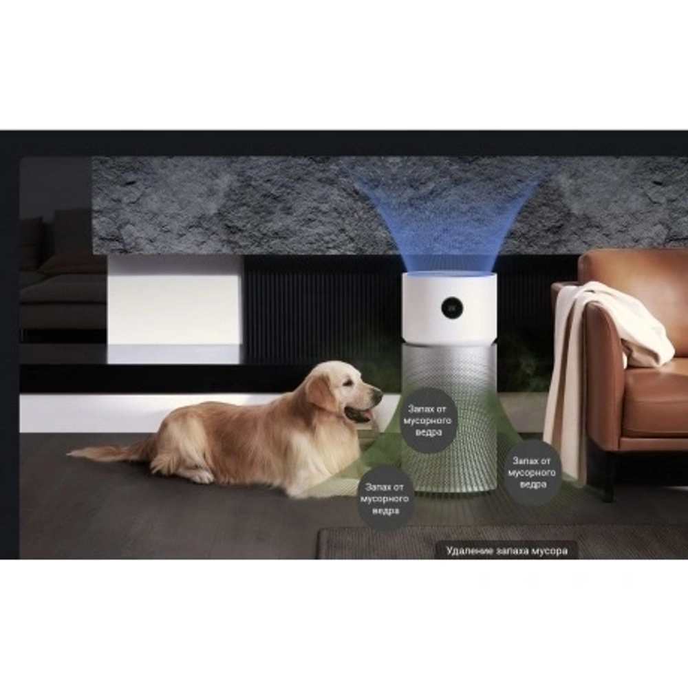 Очиститель воздуха Xiaomi Smart Air Purifier Elite EU (BHR6359EU)