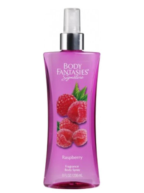 Parfums de Coeur Body Fantasies Signature Raspberry