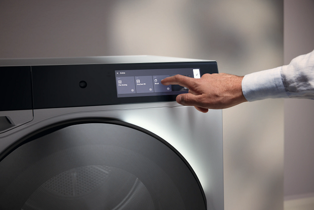 Стиральная машина Miele WQ 1000 WPS W2 Nova Edition