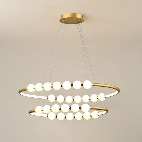 Подвесной светодиодный светильник Imperium Loft Access 194916-23