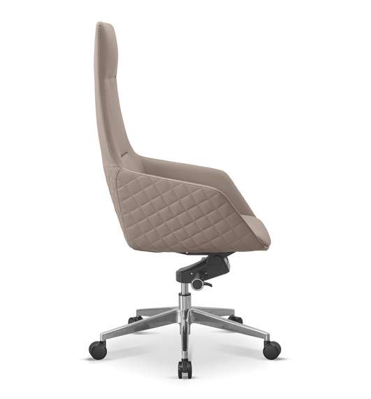 Кресло Aurora экокожа