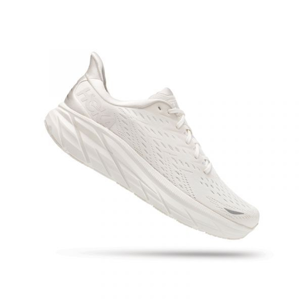 Кроссовки мужские Hoka Clifton 8 WIDE