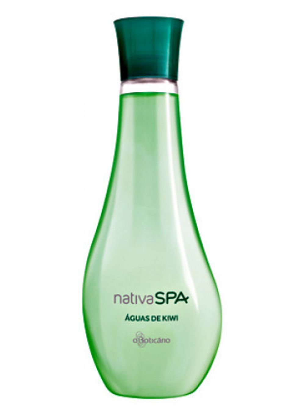 O Boticario Aguas de Kiwi