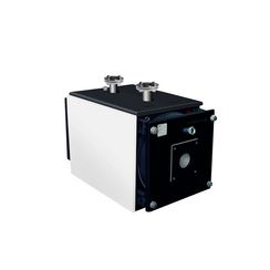 Котел стальной DE DIETRICH CABK 25 газ/жидкотоп 290 кВт наддувный (без обшивки и автоматики)