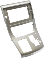 Магнитола для Toyota Alphard 2 H20, Vellfire 1 H20 2008-2015 (с JBL, большая рамка 10) - FarCar BX10-360-9536-10F1B монитор 10.36" 2K QLED на Android 13, 6Гб+128Гб, CarPlay, 4G SIM-слот, 4 камеры в комплекте