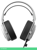 Наушники A4Tech Bloody G535 белый/черный