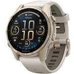 Смарт-часы Garmin Fenix 8 Amoled 43 мм Sapphire Fog Grey 010-02903-11
