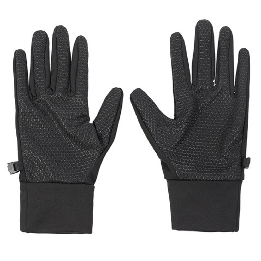 Перчатки Gloves Places Black