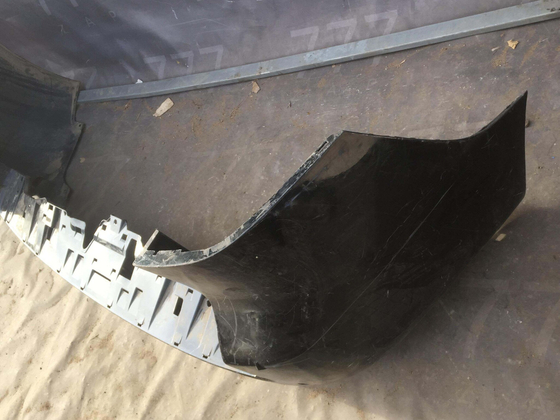 Бампер задний Toyota Land Cruiser Prado 150 09-17 Б/У Оригинал 5215960500