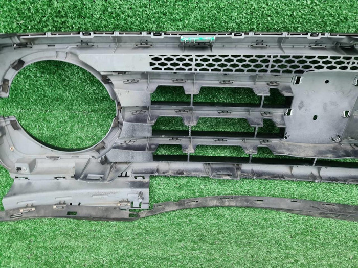 Решетка радиатора Tank 300 (2021-н.в.)
