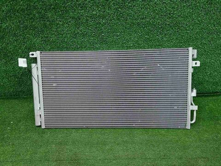 Радиатор кондиционера Lixiang L9 (2022-н.в.)