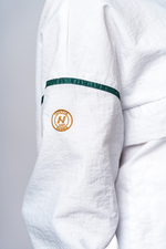 Кофта Clubhouse Half-Zip Top CLUB D’OR 644 WHITE