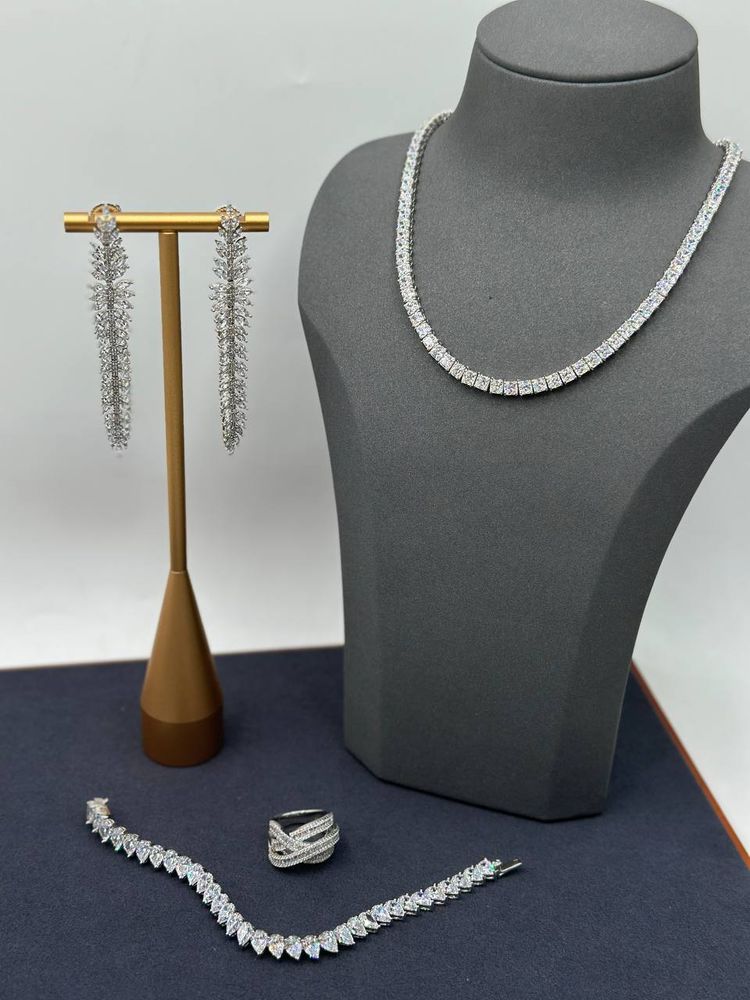 Кольцо Tiffany &amp; Co.