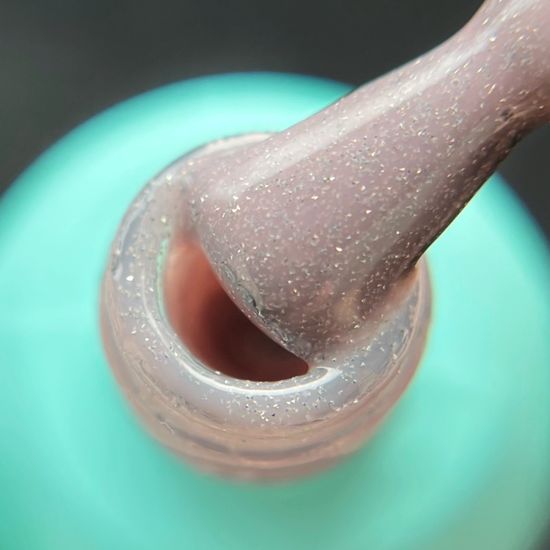 Гель-лак ENIGMA 10 мл. Disco color 02 светоотражающий