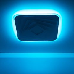 Citilux Триест Смарт CL737A45E RGB Умная люстра