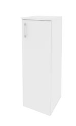 Шкаф средний узкий Onix