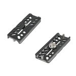 Складная карданная голова карбоновая Benro GH5CMINI