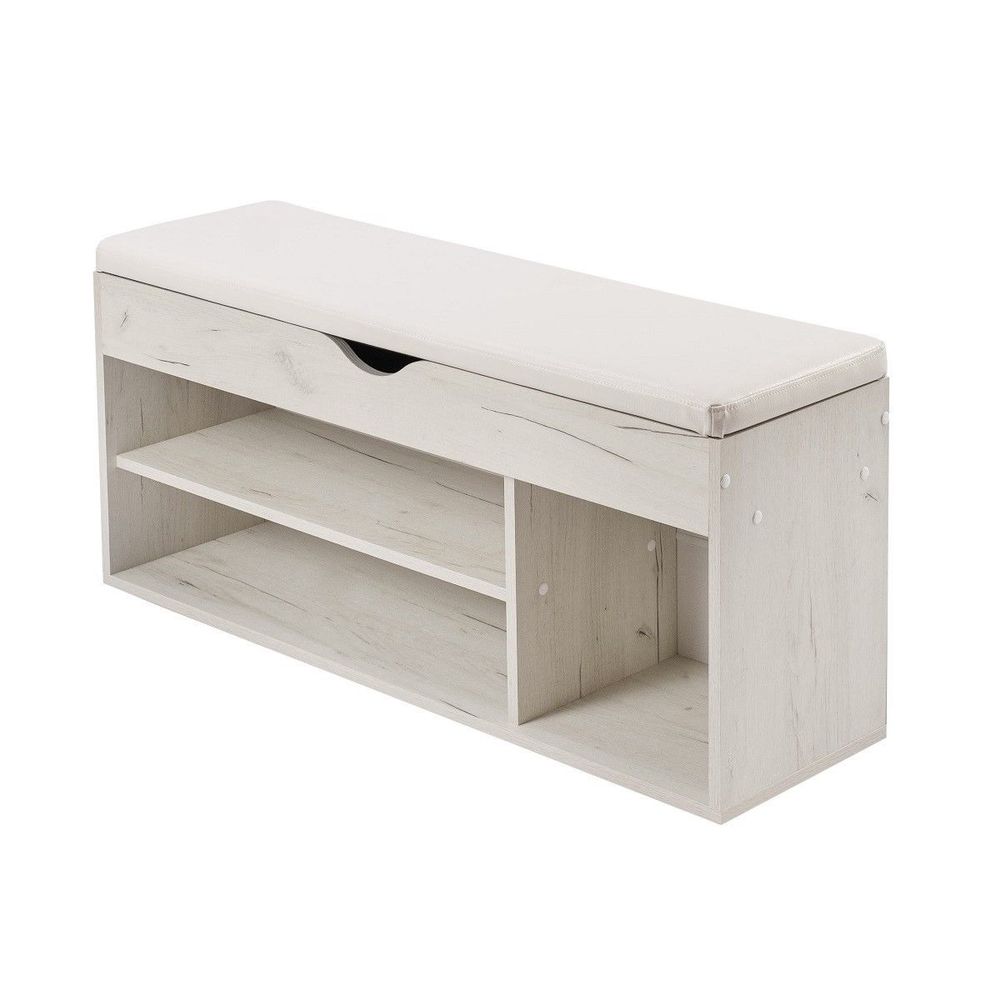 Тумба для обуви Ларедо-4