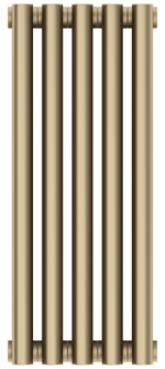 Сунержа Эстет-1 500х225 5 секций