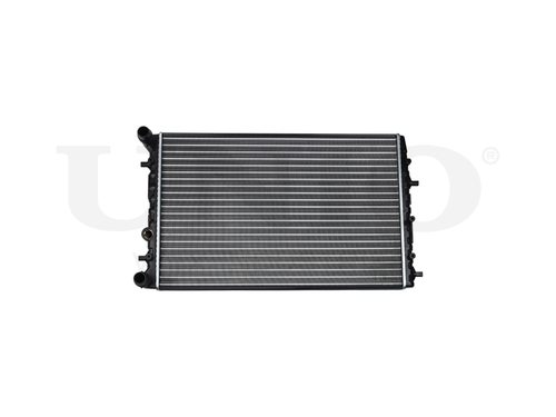 Радиатор охлаждения двигателя UNIO RAD-10089