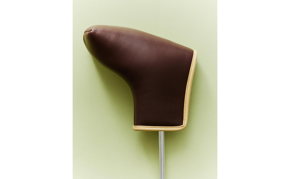Чехол для клюшек для гольфа Zara Home, 8329/149