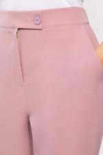 Брюки Брайн (пудра) Б13693-33М LT Collection
