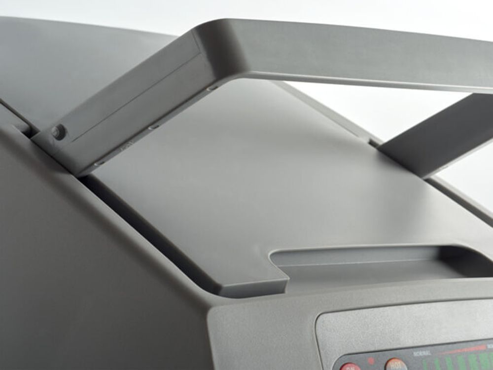 Термоэлектрический автохолодильник Dometic TropiCool TC-14FL