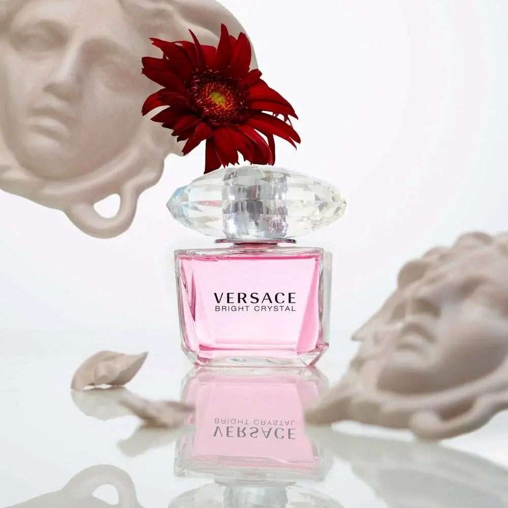 Versace туалетная вода Bright Crystal, 30 мл, 30 г