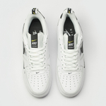 кроссовки Nike Air Force 1 Low 07 Lv8 White Black Wmns