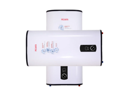 Водонагреватель накопительный (50 литров) Ресанта ВН-50У