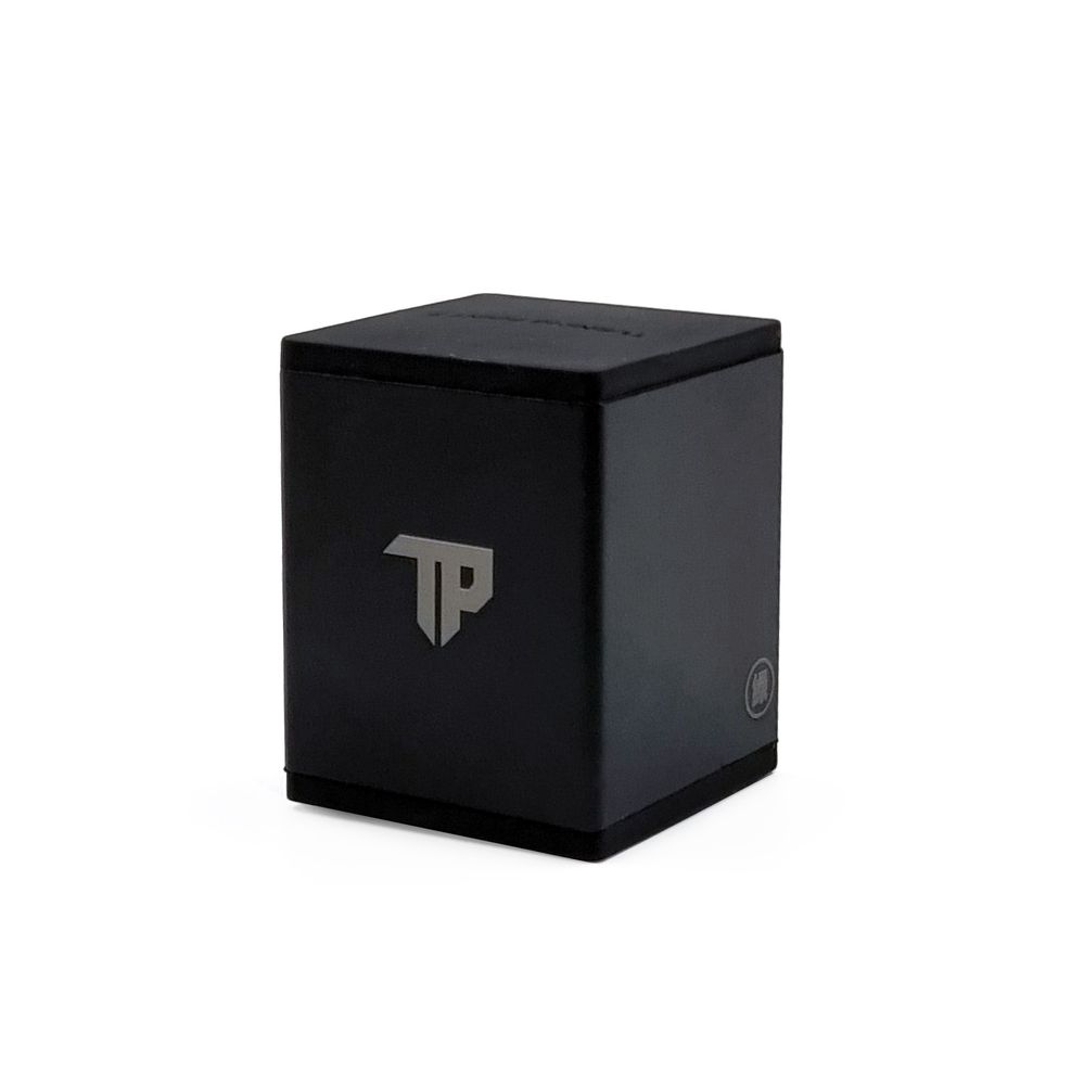 Мел "Turning Point Pro" (M) зеленый