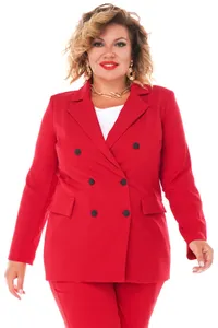 Жакет 2693 Fabrika