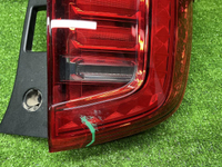 Фонарь правый внешний Haval Jolion (2021-н.в.)