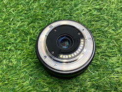 Nikon 1 J4 Kit 10-20mm 3.5-5.6 VR