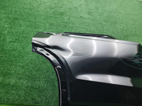 Дверь задняя правая Geely Tugella (2019-2024)